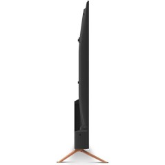 Schneider GMSC55F1 - TV QLED 55 (139 cm) - 4K UHD 3840 x 2160 - HDR -