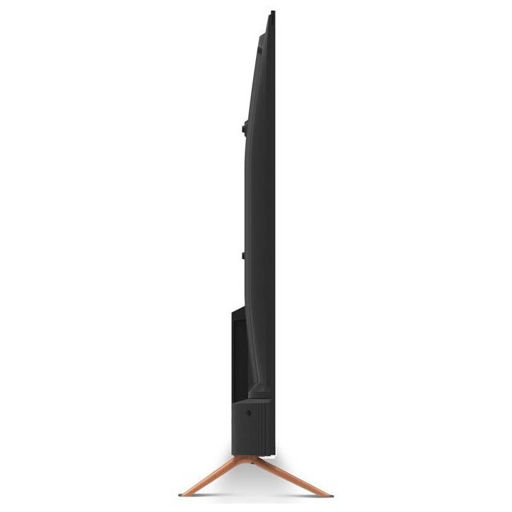 Schneider GMSC55F1 - TV QLED 55 (139 cm) - 4K UHD 3840 x 2160 - HDR - Smart TV - 3xHDMI 2.0 - WiFi Schneider GMSC55F1 - TV QLED 55 (139 cm) - 4K UHD 3840 x 2160 - HDR - Smart TV - 3xHDMI 2.0 - WiFi