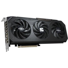 GIGABYTE - GAMING - Carte graphique - NVIDIA RTX 5060 OC - 8 Go