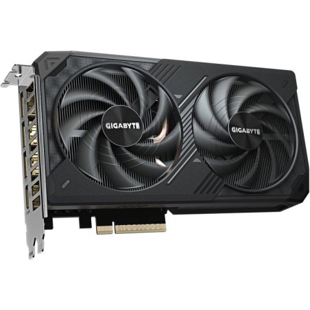 GIGABYTE - WF2 - Carte graphique - NVIDIA RTX 5060Ti OC - 8 Go