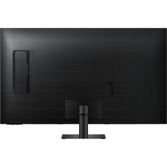 Ecran PC - SAMSUNG - 32 - UHD - 60Hz - Dalle VA - 4ms - LS32FM702UUXEN