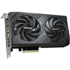 GIGABYTE - WF2 - Carte graphique - NVIDIA RTX 5060 OC - 8 Go