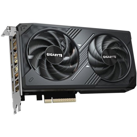 GIGABYTE - WF2 - Carte graphique - NVIDIA RTX 5060 OC - 8 Go