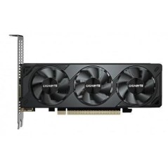 Carte graphique - GIGABYTE - RTX 5050 OC-8GL - 8 Go GDDR6 - Low Profil