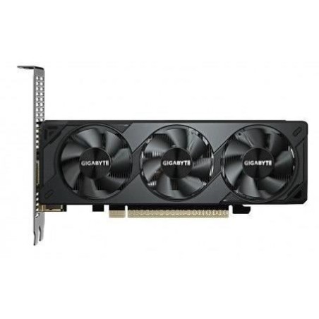 Carte graphique - GIGABYTE - RTX 5050 OC-8GL - 8 Go GDDR6 - Low Profil