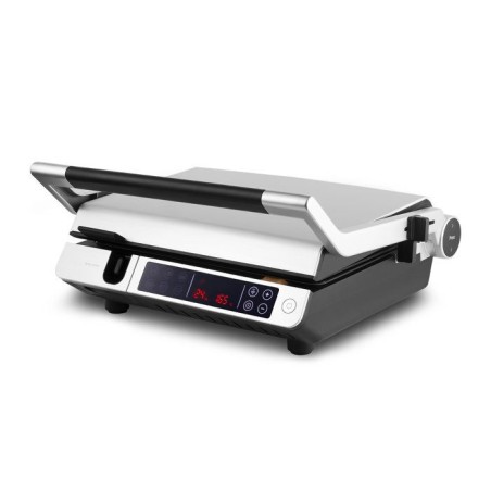 Grill a contact intelligent CATLER GR 7010 - Sonde de température - 6
