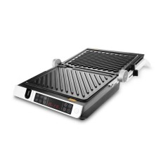 Grill a contact intelligent CATLER GR 7010 - Sonde de température - 6