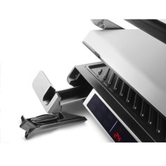 Grill a contact intelligent CATLER GR 7010 - Sonde de température - 6