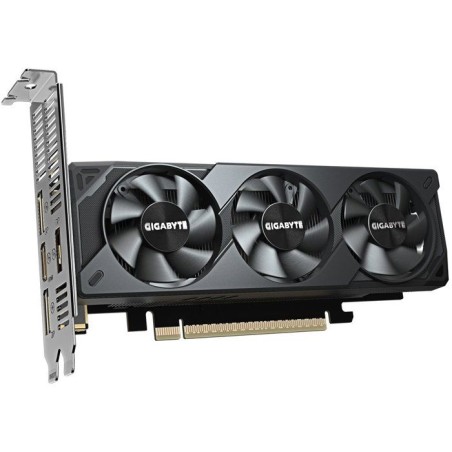 GIGABYTE - Carte graphique - NVIDIA RTX 5060 OC - 8 Go - Série GL