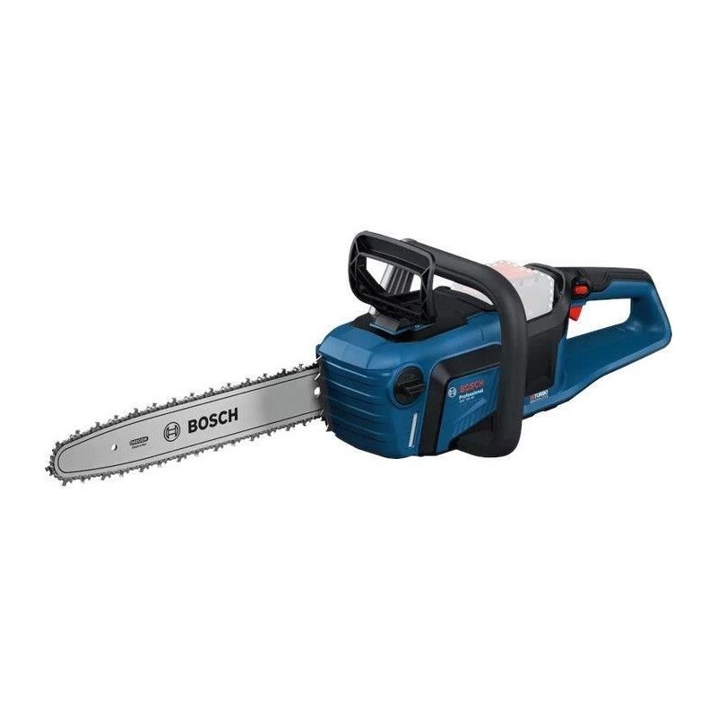 Bosch Professional 18V Tronçonneuse a chaîne GKE 18V-40 (guide-chaî Bosch Professional 18V Tronçonneuse a chaîne GKE 18V-40 (guide-chaî
