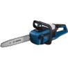 Bosch Professional 18V Tronçonneuse a chaîne GKE 18V-40 (guide-chaî