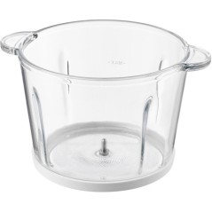 Hachoir électrique Sencor SCB 7000WH - Vitesse réglable en continu -