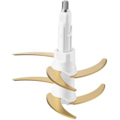Hachoir électrique Sencor SCB 7000WH - Vitesse réglable en continu -