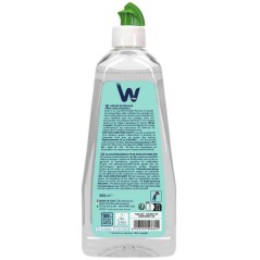 Liquide de rinçage - WPRO - NRA200 - Ecolabel - Anti-traces - Séchage rapide