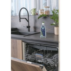 Liquide de rinçage - WPRO - NRA200 - Ecolabel - Anti-traces - Séchag