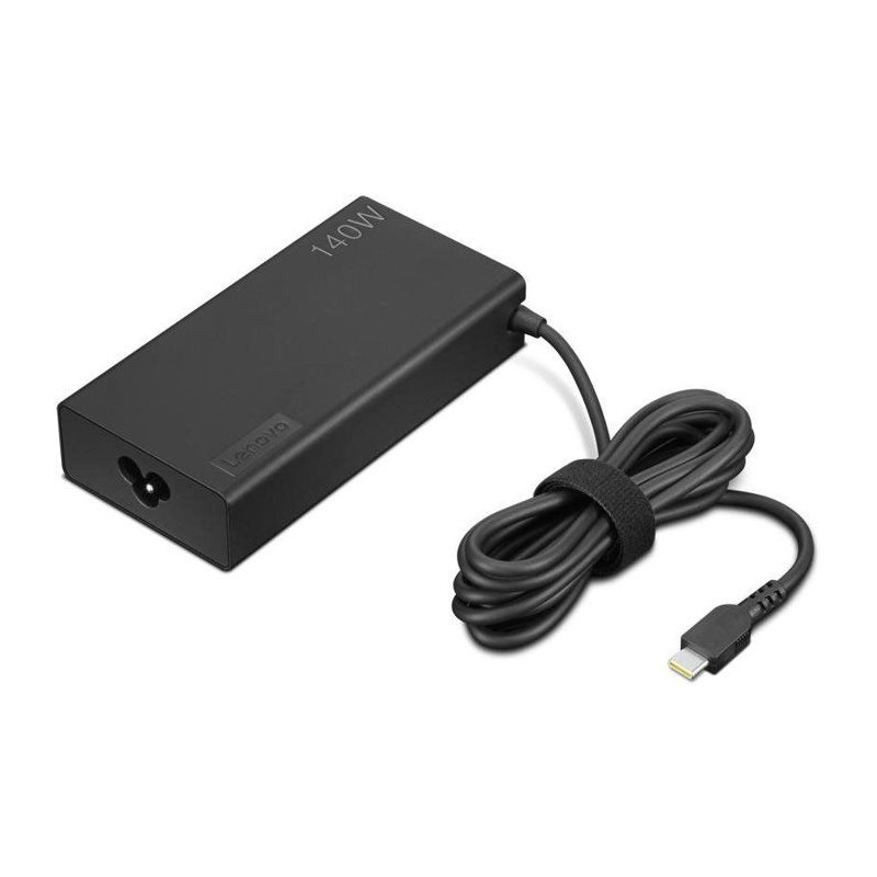 Adaptateur secteur Lenovo Legion Slim 140W (USB-C)