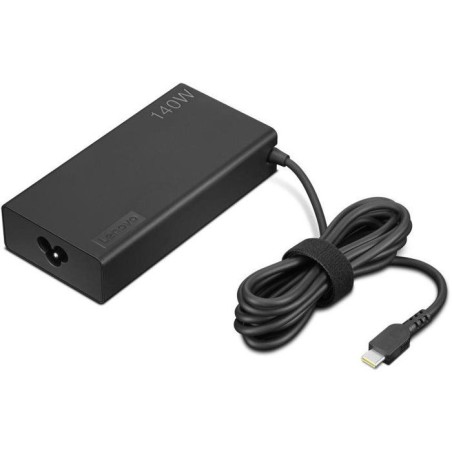 Adaptateur secteur Lenovo Legion Slim 140W (USB-C)