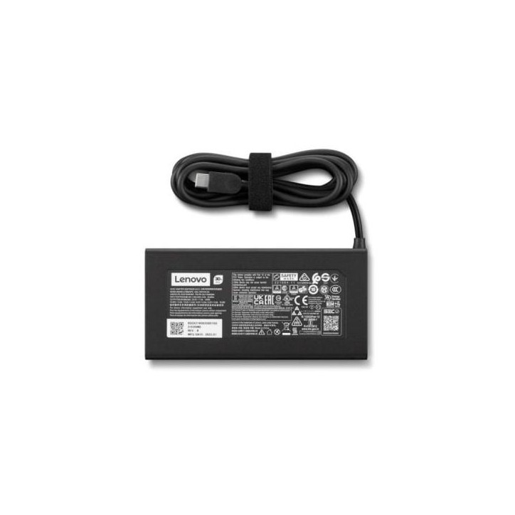 Adaptateur secteur Lenovo Legion Slim 140W (USB-C)
