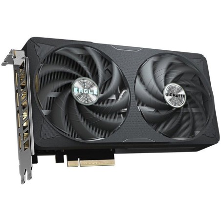 GIGABYTE - EAGLE - Carte graphique - NVIDIA RTX 5060Ti OC - 8 Go