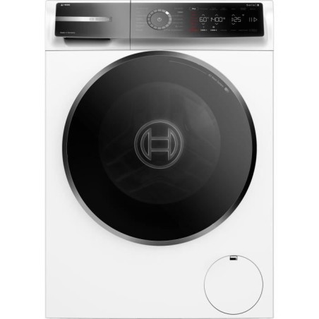Lave-linge hublot BOSCH WGB244A2FR SER8 - 9 kg - i-DOS - Induction - L