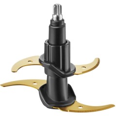 Hachoir électrique Sencor SCB 4000BK - Hacher et fouetter - 4 lames t