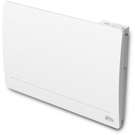 Radiateur fixe a inertie fonte - 1500 W - WARMTECH - WTFURIUS15 - Hori