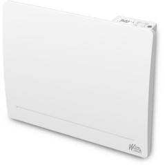 Radiateur fixe a inertie fonte - 1000 W - WARMTECH - WTFURIUS10 - Hori