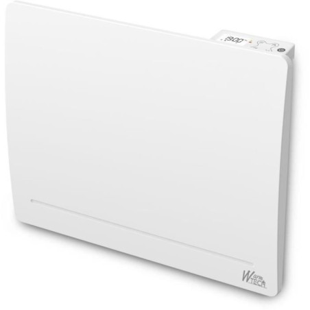 Radiateur fixe a inertie fonte - 1000 W - WARMTECH - WTFURIUS10 - Hori