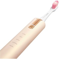 Brosse a dents électrique sonique SENCOR SOC 4111GD - 40000 mouvement