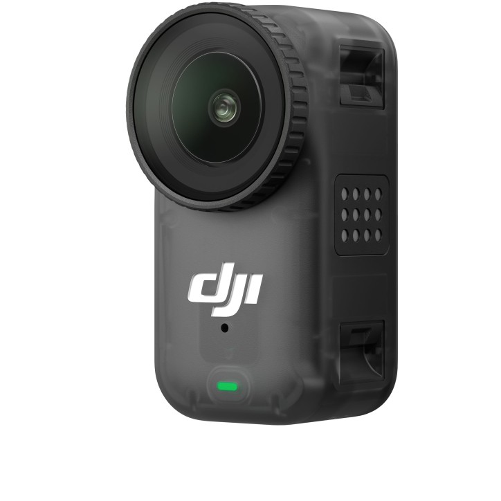 Caméra d'action - DJI - Osmo Nano Standard Combo 64Go - 4K/60 ips - Capteur 1/1,3'' 143° - Étanche 10 m