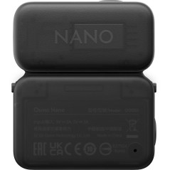 Caméra d'action - DJI - Osmo Nano Standard Combo 64Go - 4K/60 ips - C