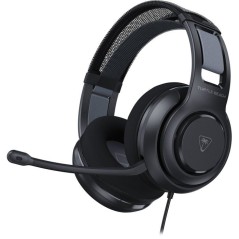 Casque gaming filaire multi-plateforme - TURTLE BEACH - Atlas 200 - Ha