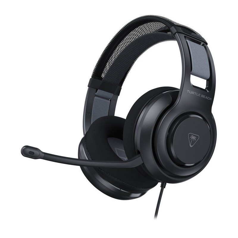 Casque gaming filaire multi-plateforme - TURTLE BEACH - Atlas 200 - Ha