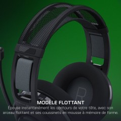 Casque gaming filaire multi-plateforme - TURTLE BEACH - Atlas 200 - Ha