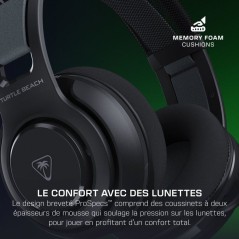 Casque gaming filaire multi-plateforme - TURTLE BEACH - Atlas 200 - Ha