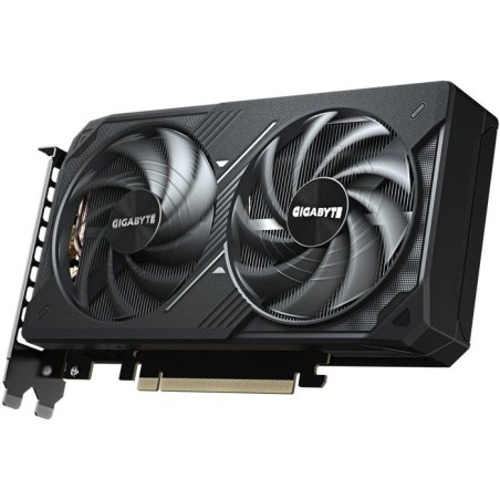 GIGABYTE - WF2MAX - Carte graphique - NVIDIA RTX 5060Ti OC - 8 Go