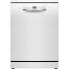 Lave-vaisselle pose libre BOSCH SER2 SMS2HTW03F - 13 couverts - Induct
