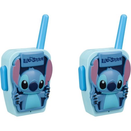 Talkie-walkie - EKIDS - Stitch