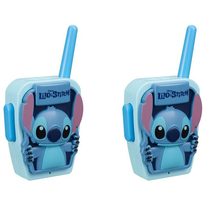 Talkie-walkie - EKIDS - Stitch