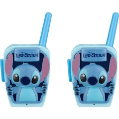 Talkie-walkie - EKIDS - Stitch