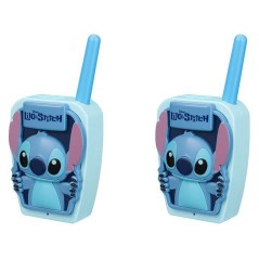 Talkie-walkie - EKIDS - Stitch