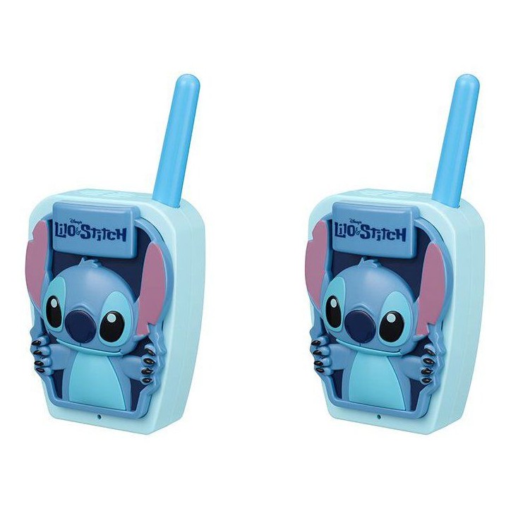 Talkie-walkie - EKIDS - Stitch