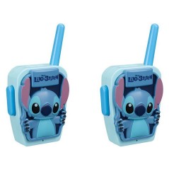 Talkie-walkie - EKIDS - Stitch
