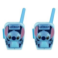 Talkie-walkie - EKIDS - Stitch