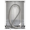 Lave-vaisselle pose libre BOSCH SER2 SMS2HTW03F - 13 couverts - Induct