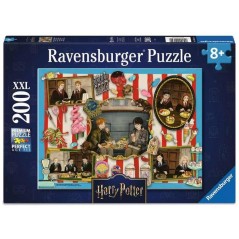 Ravensburger- Puzzles Enfants 150 XXL pieces - Mario Kart - La course