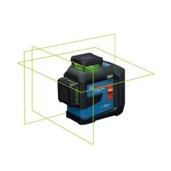 Laser lignes BOSCH GLL 80-33 G - 0 601 065 501 Professional - Livré a