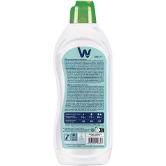 Gel lave-vaisselle - WPRO - NGE100 - Ecolabel - Détergent complet - 650 ml