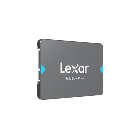 LEXAR - NQ100 - Disque dur SSD - 256 Go - 2.5” SATA (6 Gb/s)