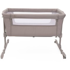 Berceau cododo - CHICCO - Next2Me Essential - Dove